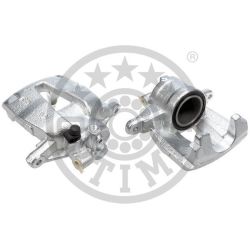 Stabdžių apkaba OPTIMAL BC-1163L