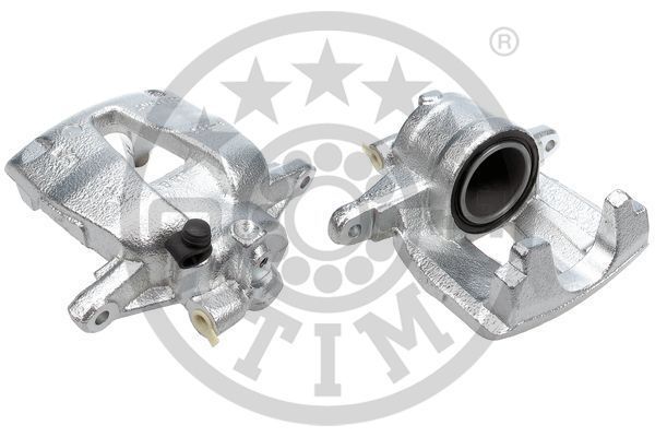 Stabdžių apkaba OPTIMAL BC-1163L