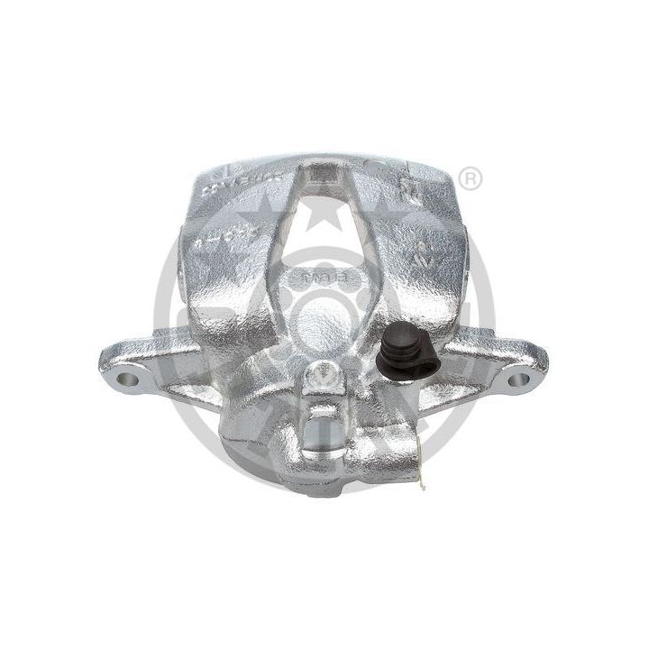 Stabdžių apkaba OPTIMAL BC-1163R