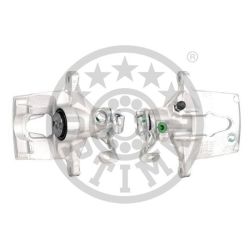 Stabdžių apkaba OPTIMAL BC-1170L