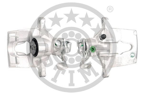 Stabdžių apkaba OPTIMAL BC-1170L