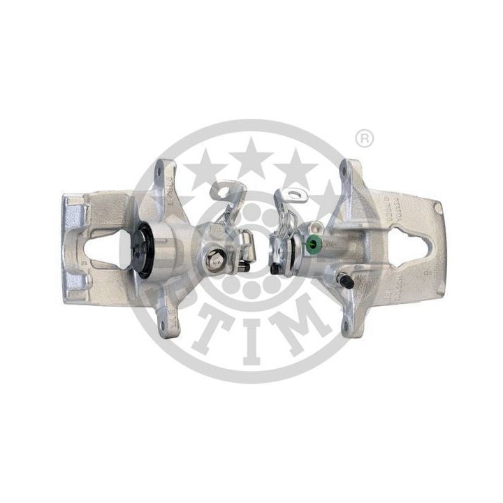 Stabdžių apkaba OPTIMAL BC-1170R