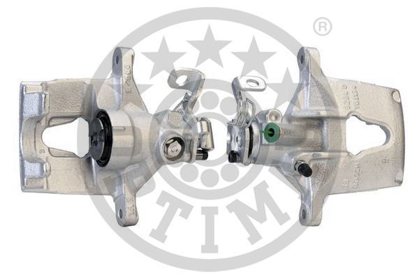 Stabdžių apkaba OPTIMAL BC-1170R