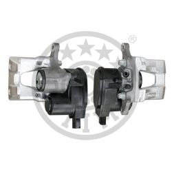 Stabdžių apkaba OPTIMAL BC-1182L