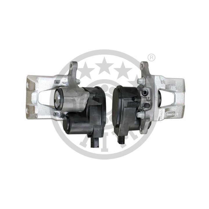 Stabdžių apkaba OPTIMAL BC-1182L