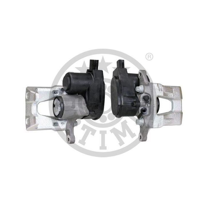 Stabdžių apkaba OPTIMAL BC-1182R