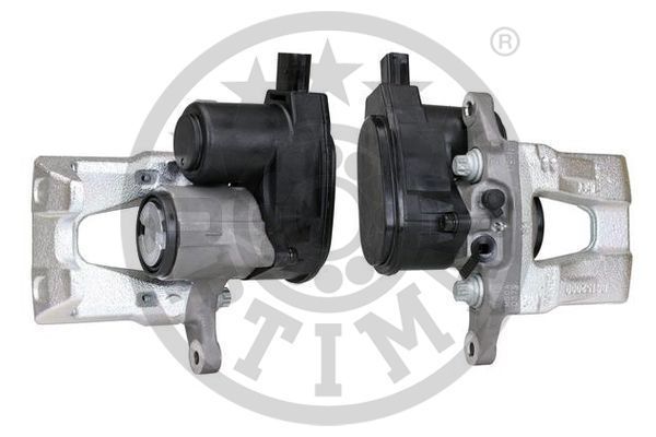 Stabdžių apkaba OPTIMAL BC-1182R