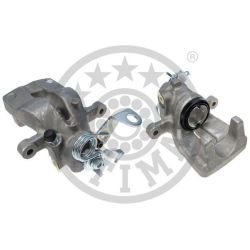 Stabdžių apkaba OPTIMAL BC-1184L