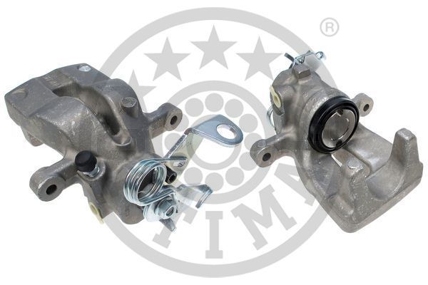 Stabdžių apkaba OPTIMAL BC-1184L