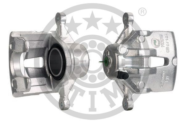 Stabdžių apkaba OPTIMAL BC-1201L