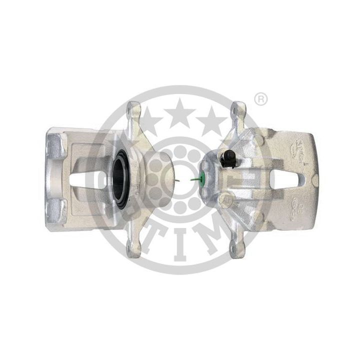 Stabdžių apkaba OPTIMAL BC-1201R
