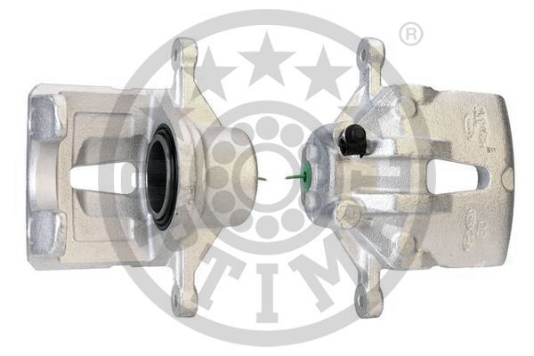 Stabdžių apkaba OPTIMAL BC-1201R