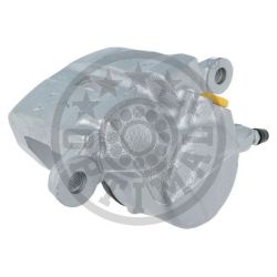 Stabdžių apkaba OPTIMAL BC-1202L