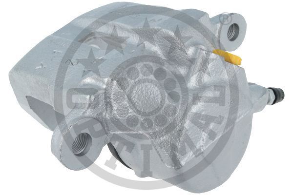 Stabdžių apkaba OPTIMAL BC-1202L