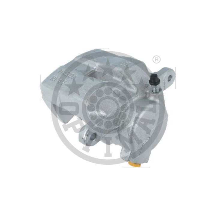 Stabdžių apkaba OPTIMAL BC-1214L