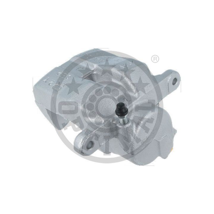 Stabdžių apkaba OPTIMAL BC-1214R