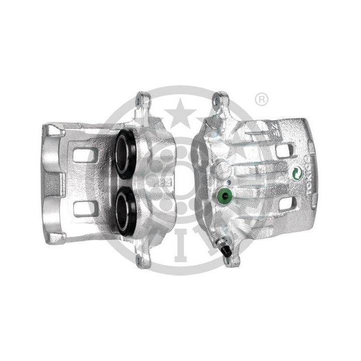 Stabdžių apkaba OPTIMAL BC-1220L