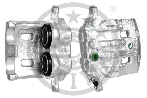 Stabdžių apkaba OPTIMAL BC-1220L