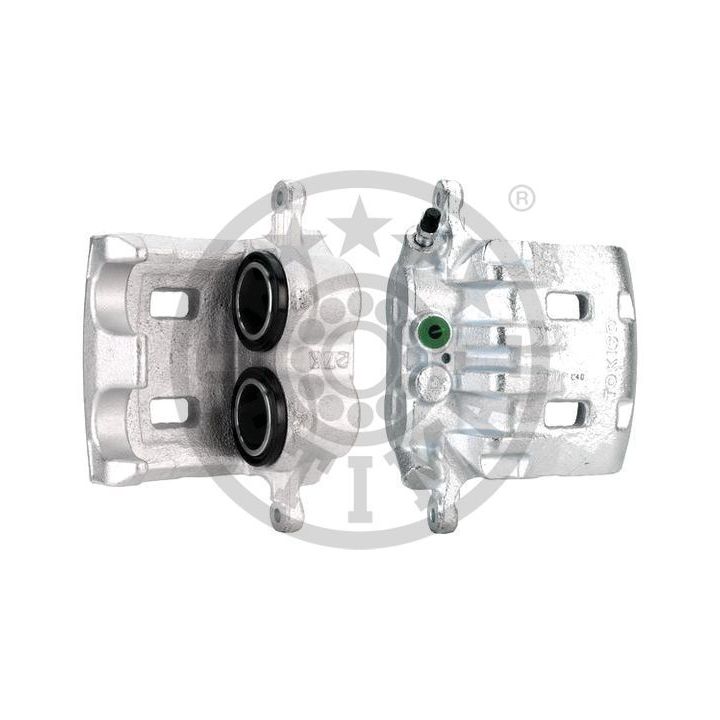 Stabdžių apkaba OPTIMAL BC-1220R