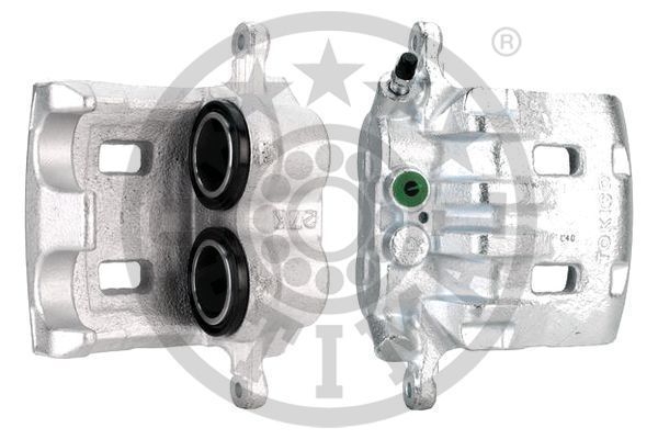 Stabdžių apkaba OPTIMAL BC-1220R