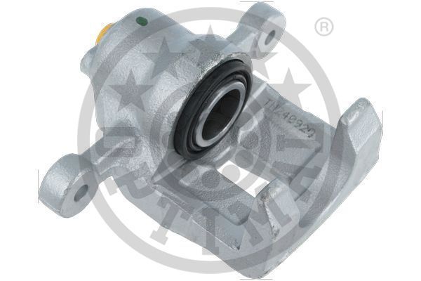 Stabdžių apkaba OPTIMAL BC-1224R