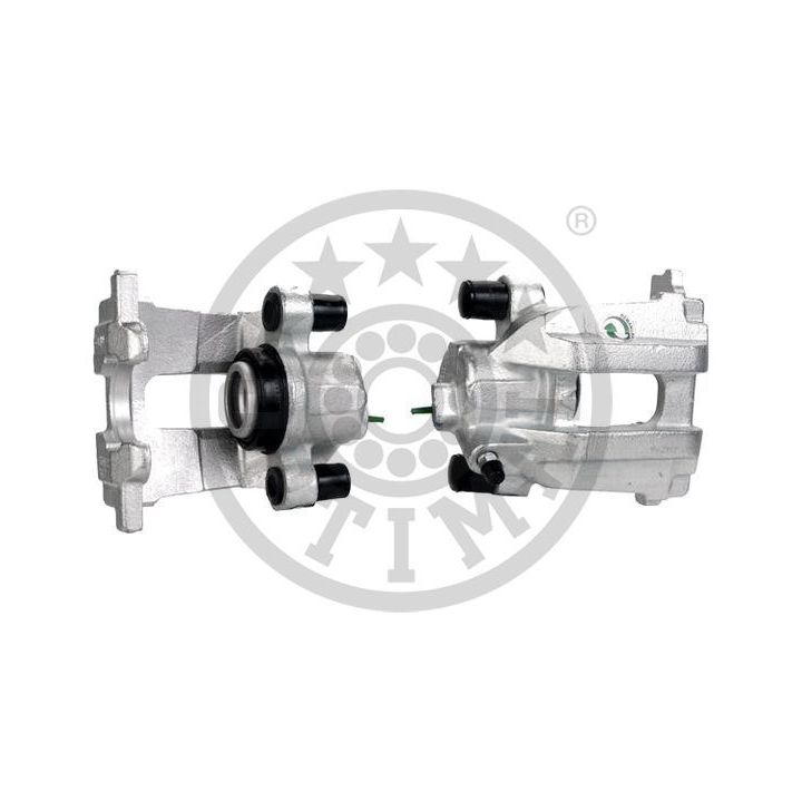 Stabdžių apkaba OPTIMAL BC-1227L
