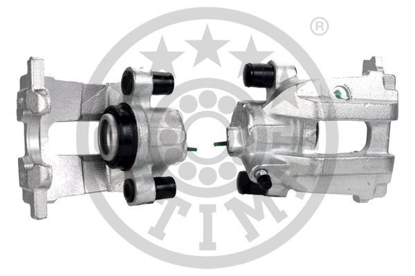 Stabdžių apkaba OPTIMAL BC-1227L
