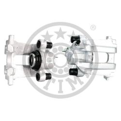 Stabdžių apkaba OPTIMAL BC-1227R