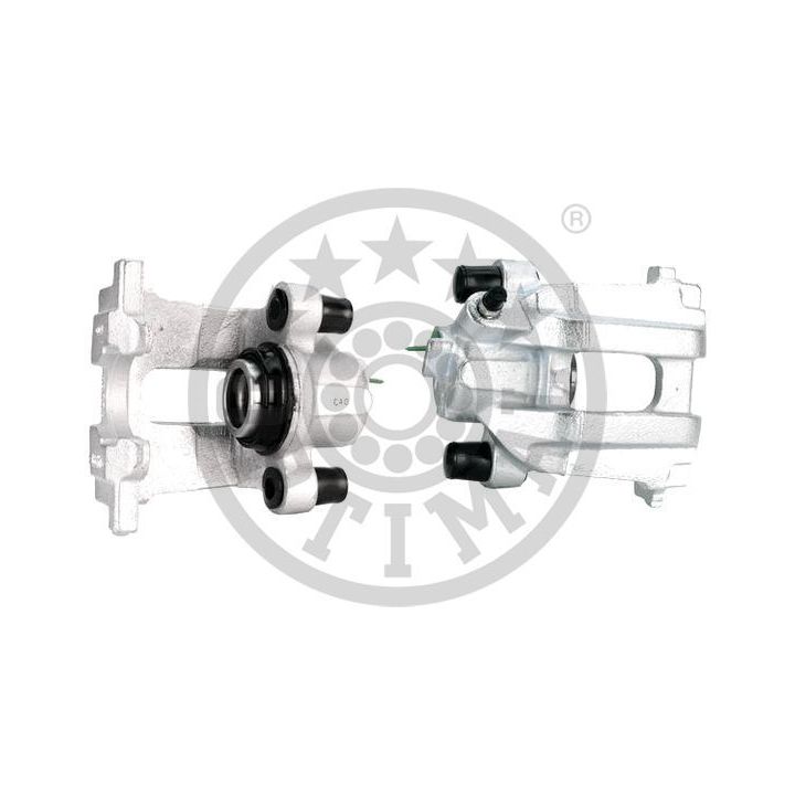 Stabdžių apkaba OPTIMAL BC-1227R
