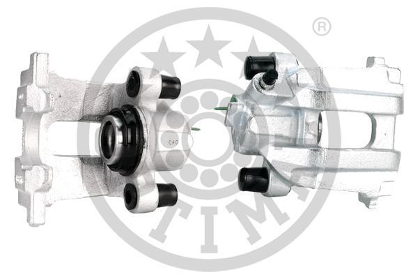Stabdžių apkaba OPTIMAL BC-1227R