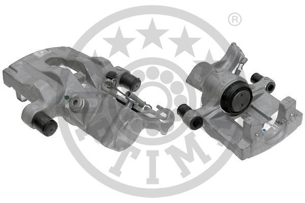 Stabdžių apkaba OPTIMAL BC-1233L