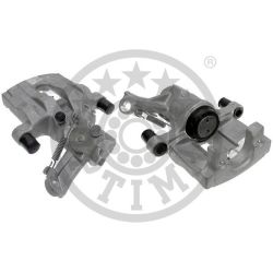 Stabdžių apkaba OPTIMAL BC-1233R