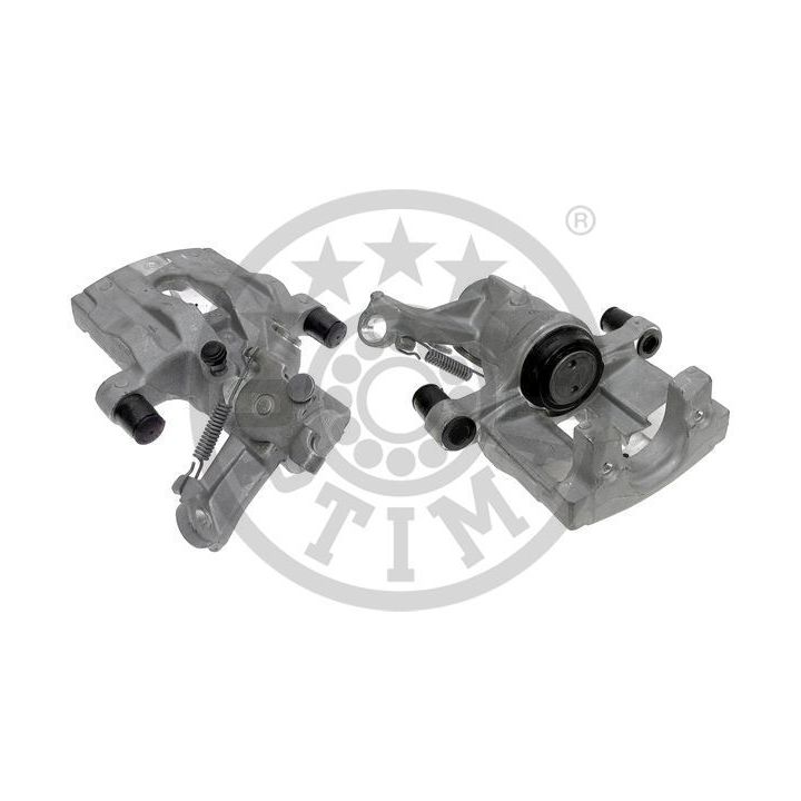 Stabdžių apkaba OPTIMAL BC-1233R