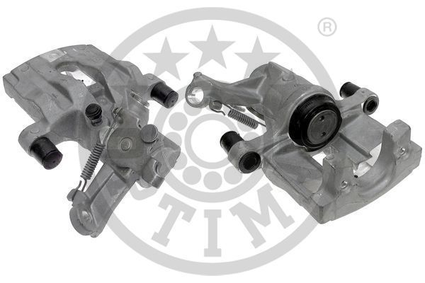 Stabdžių apkaba OPTIMAL BC-1233R