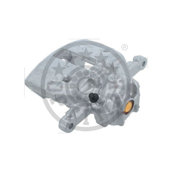 Stabdžių apkaba OPTIMAL BC-1235L