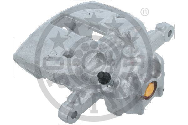 Stabdžių apkaba OPTIMAL BC-1235L