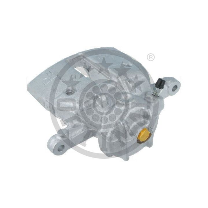 Stabdžių apkaba OPTIMAL BC-1235R