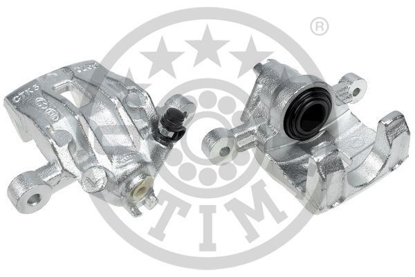 Stabdžių apkaba OPTIMAL BC-1245L