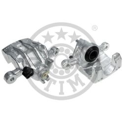 Stabdžių apkaba OPTIMAL BC-1245R