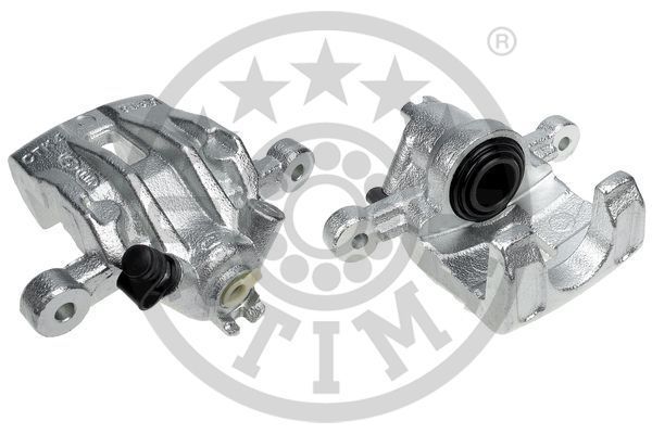 Stabdžių apkaba OPTIMAL BC-1245R