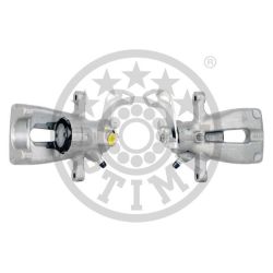 Stabdžių apkaba OPTIMAL BC-1260L