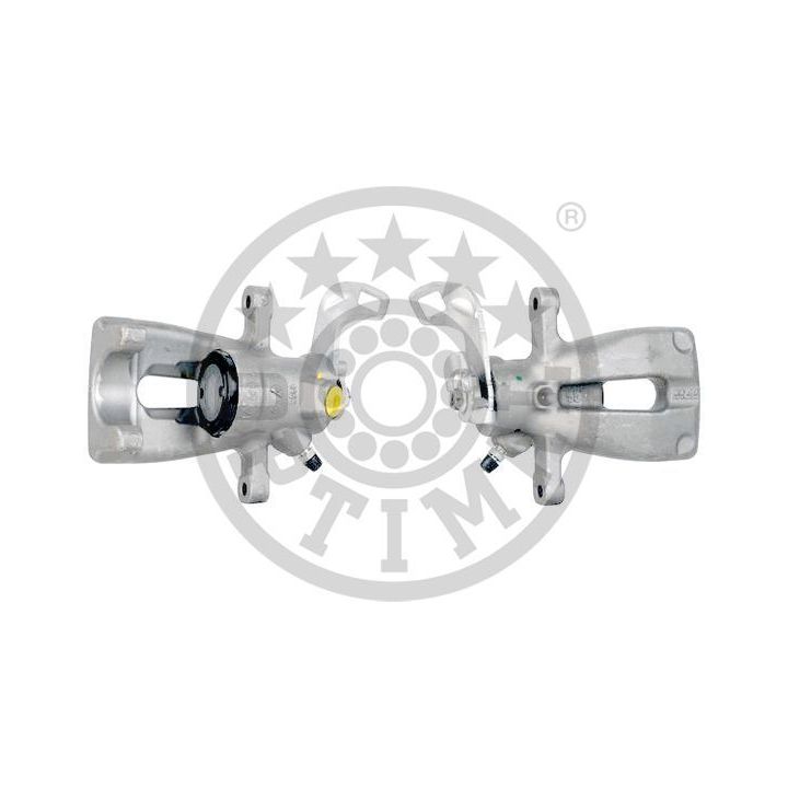 Stabdžių apkaba OPTIMAL BC-1260L