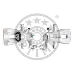 Stabdžių apkaba OPTIMAL BC-1260R