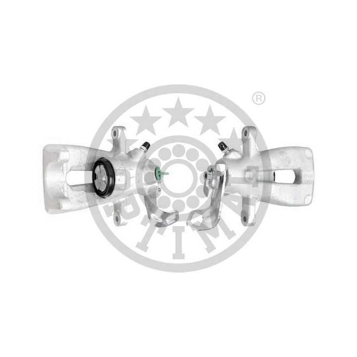 Stabdžių apkaba OPTIMAL BC-1260R