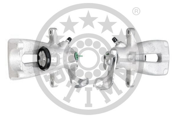 Stabdžių apkaba OPTIMAL BC-1260R