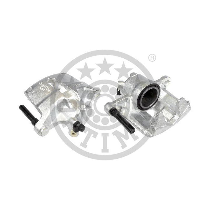 Stabdžių apkaba OPTIMAL BC-1268L