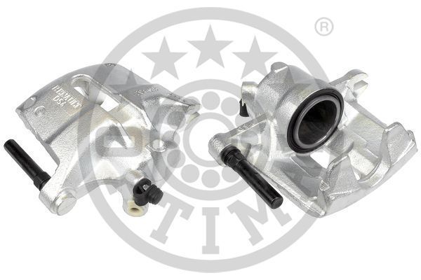 Stabdžių apkaba OPTIMAL BC-1268L