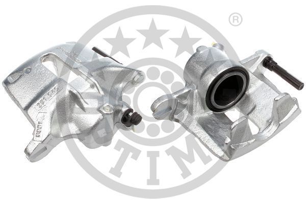 Stabdžių apkaba OPTIMAL BC-1268R