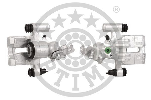 Stabdžių apkaba OPTIMAL BC-1269L