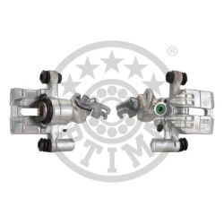 Stabdžių apkaba OPTIMAL BC-1269R